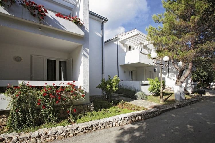 Kornati Villas