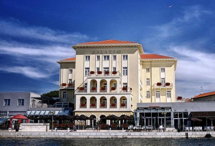 Grand Hotel Palazzo