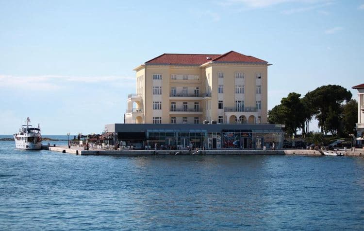Grand Hotel Palazzo
