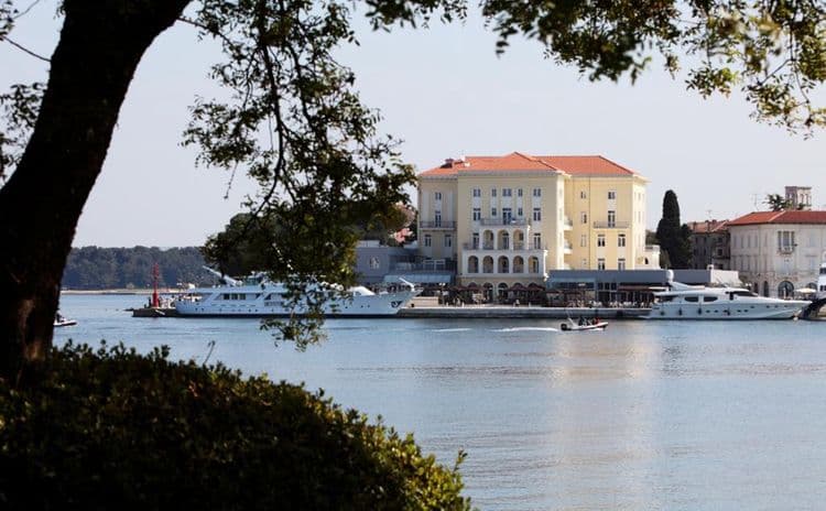 Grand Hotel Palazzo