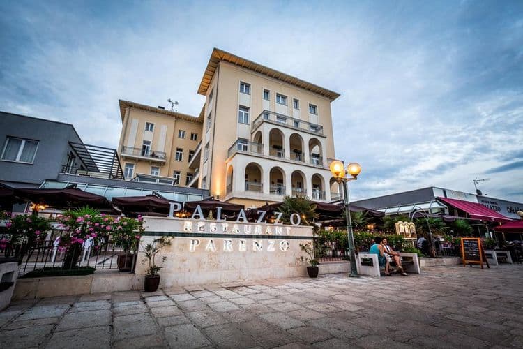 Grand Hotel Palazzo