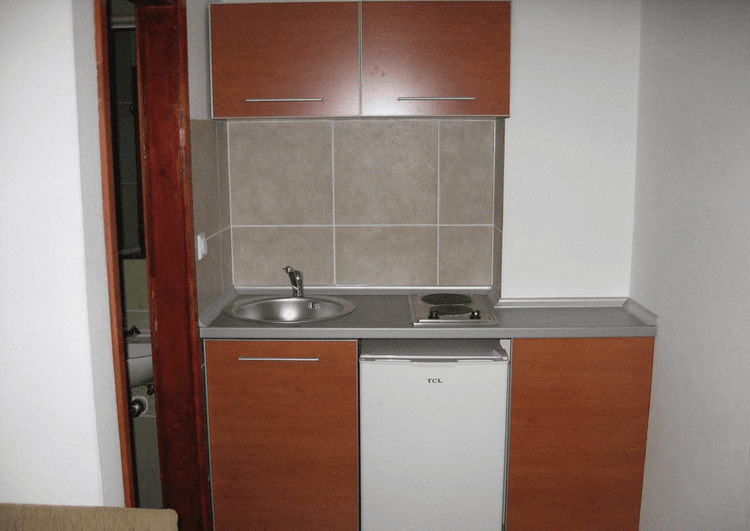 Bonaca Apartments