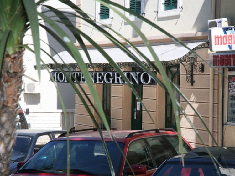 Montenegrino Hotel