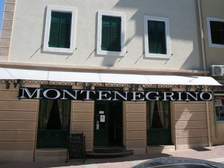 Montenegrino Hotel