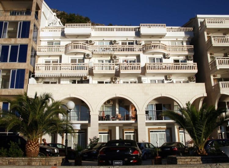 Monaco