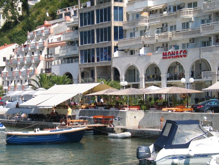 Monaco