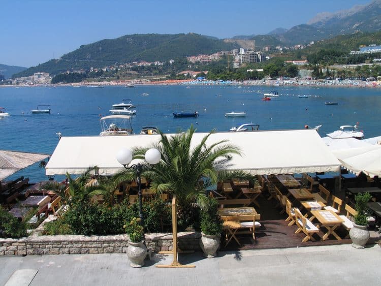 Monaco
