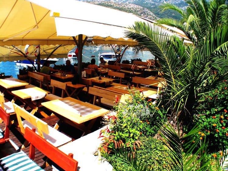 Monaco
