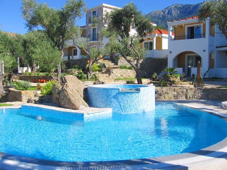 Maslinjak Resort Apartments
