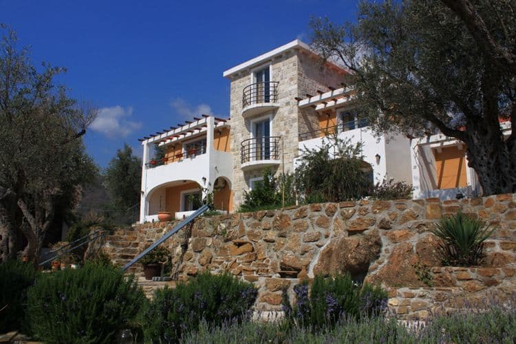 Maslinjak Resort Apartments