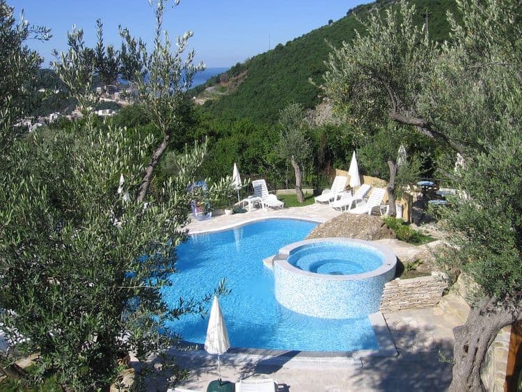 Maslinjak Resort Apartments