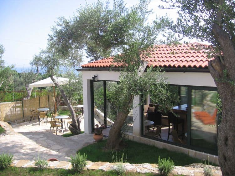 Maslinjak Resort Apartments