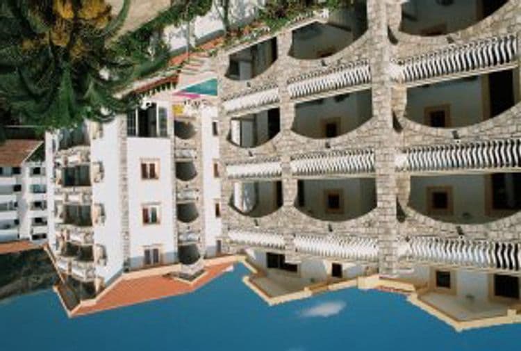 Villa Tatjana