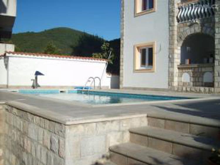 Villa Tatjana