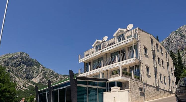 Casa del Mare Amfora