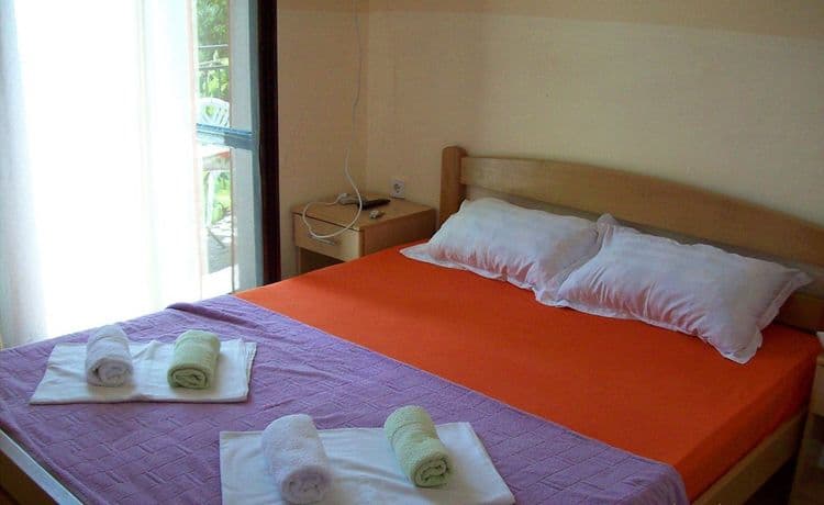 Stanisic House Villa