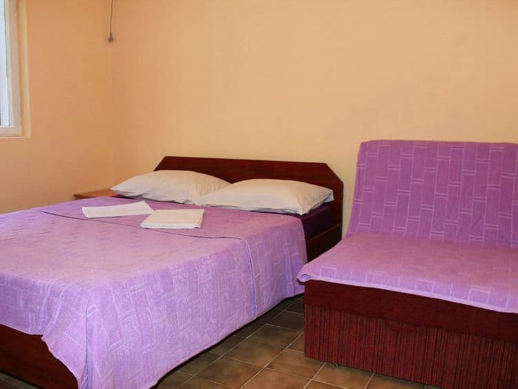 Stanisic House Villa