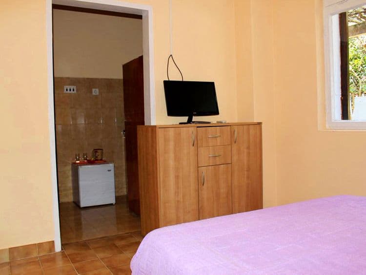 Stanisic House Villa
