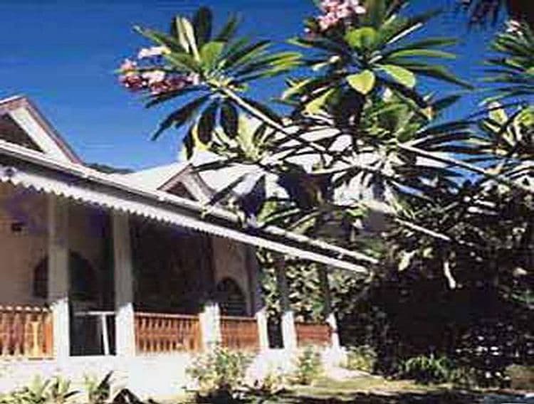 Romance Bungalows