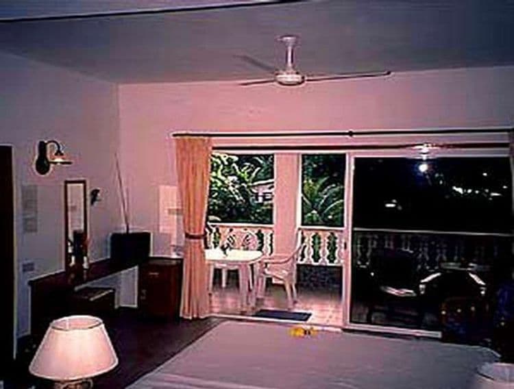 Romance Bungalows