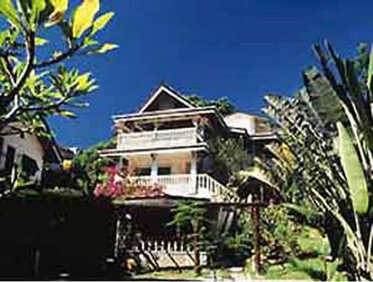 Romance Bungalows