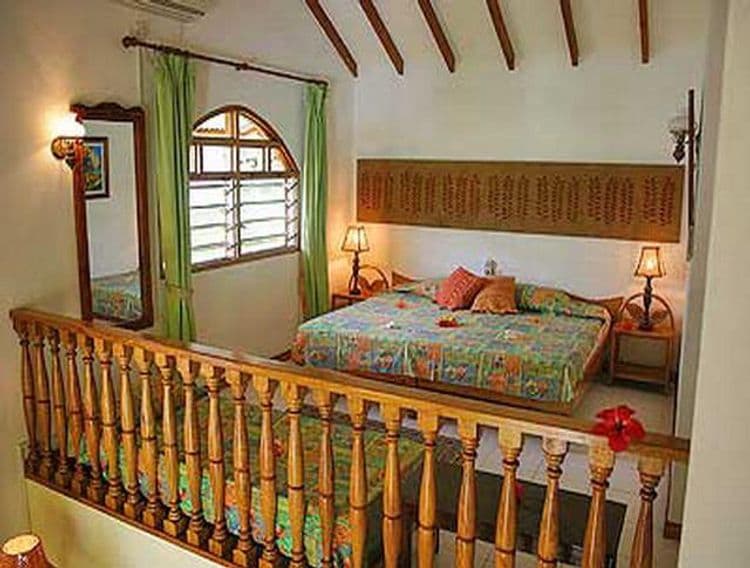 Romance Bungalows