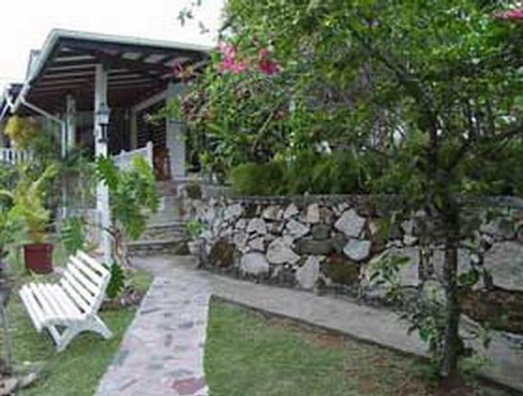 Romance Bungalows