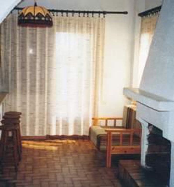 Tzogalis Apartments 1