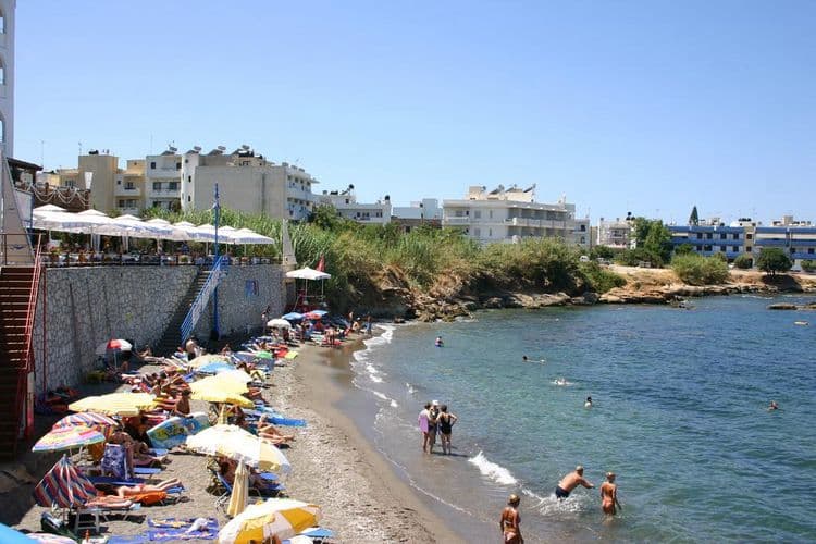 Thalia Hotel