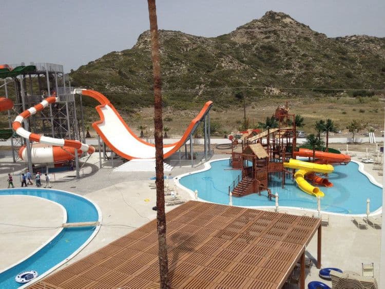 Sun Palace Hotel