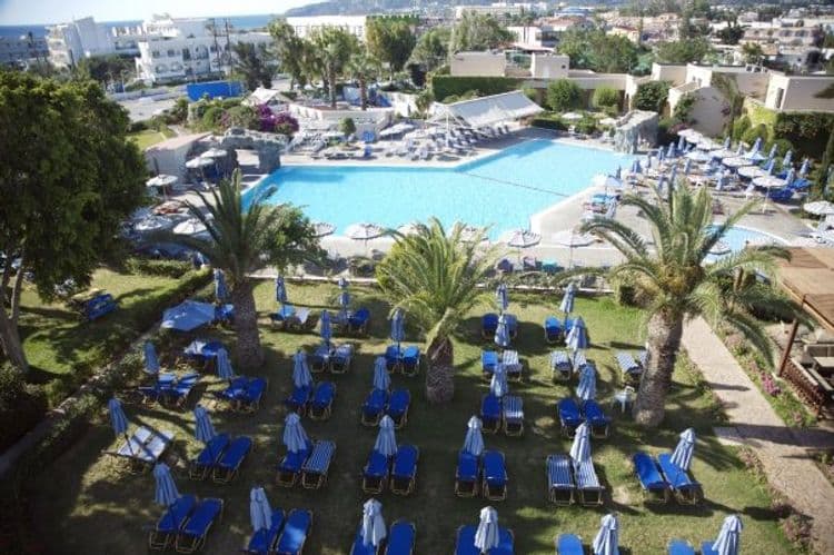 Sun Palace Hotel