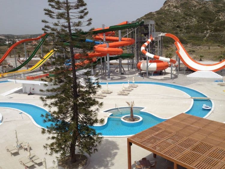 Sun Palace Hotel