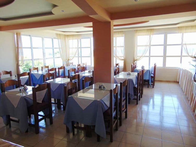 Nirvana Beach Hotel