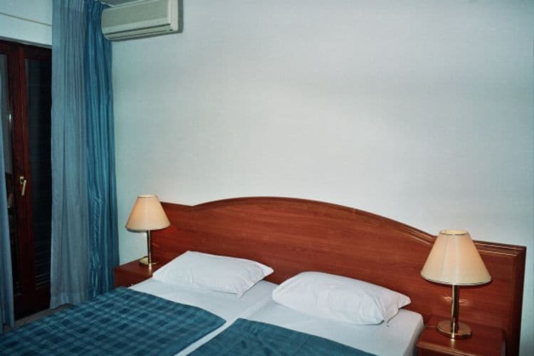 Aquamarin Hotel
