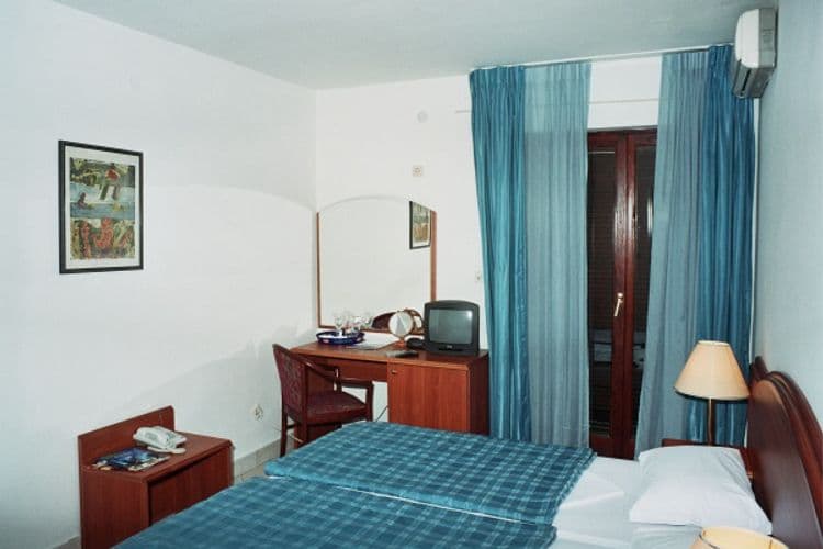 Aquamarin Hotel