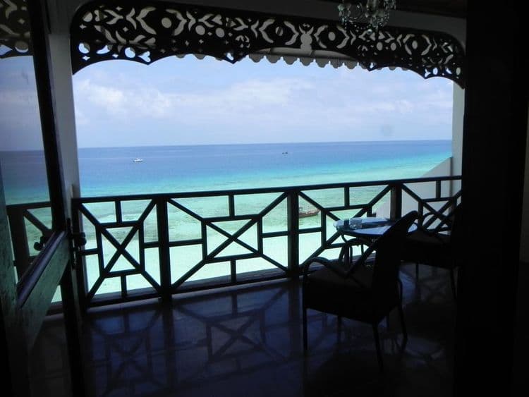 Langi Langi Beach Bungalows