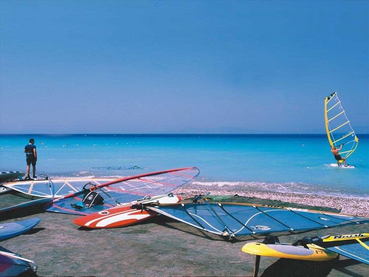 Matoula Beach Hotel