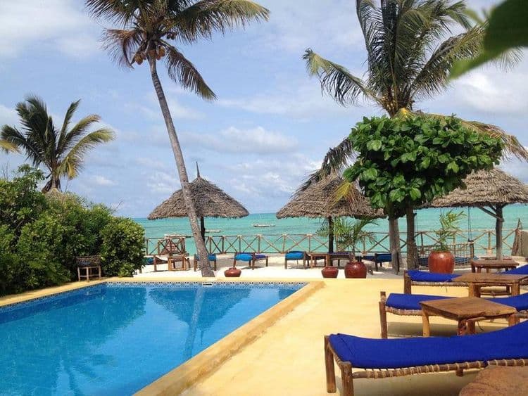 Casa Del Mar