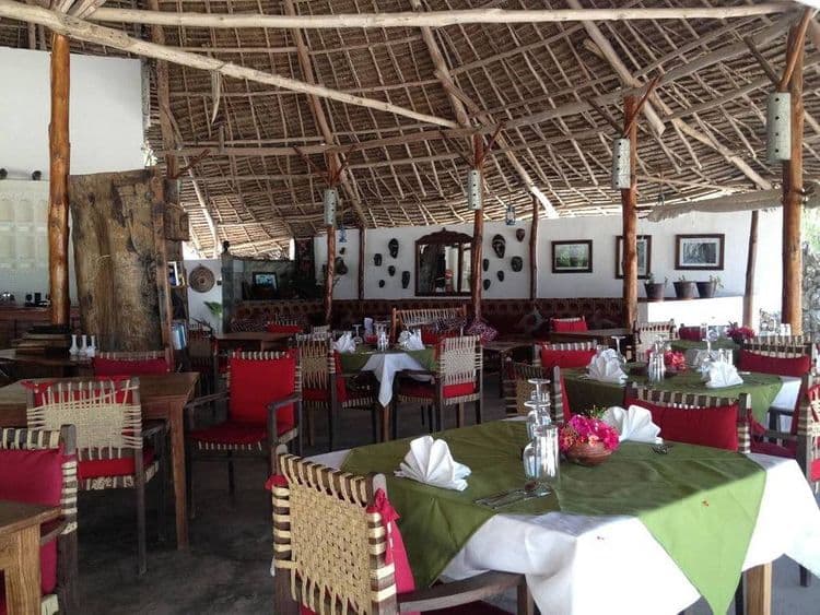 Casa Del Mar