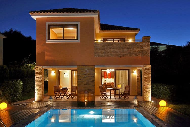 St. John Villas & Spa
