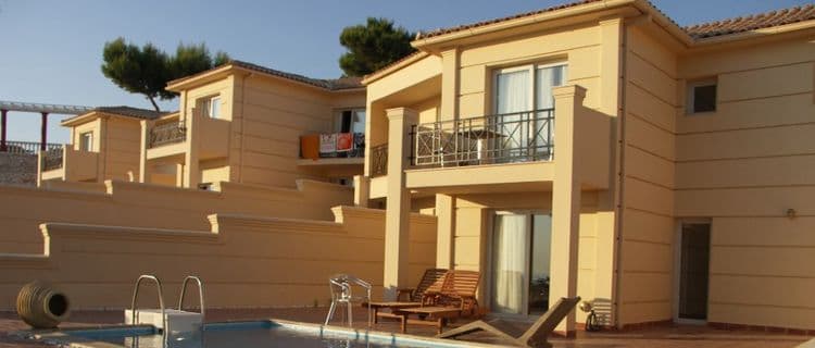 Mabely Grand Hotel