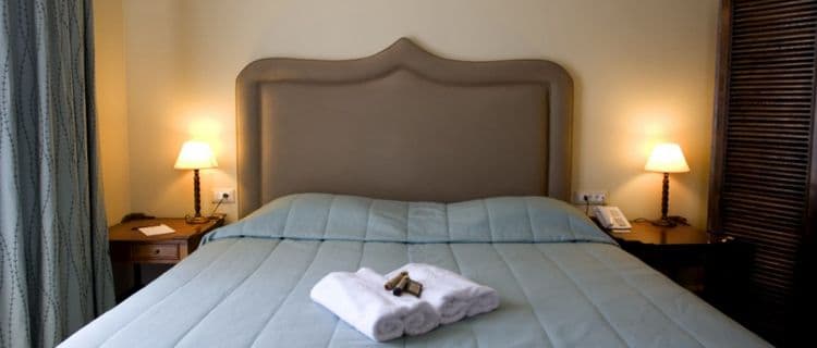 Mabely Grand Hotel
