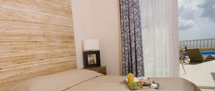 Mabely Grand Hotel
