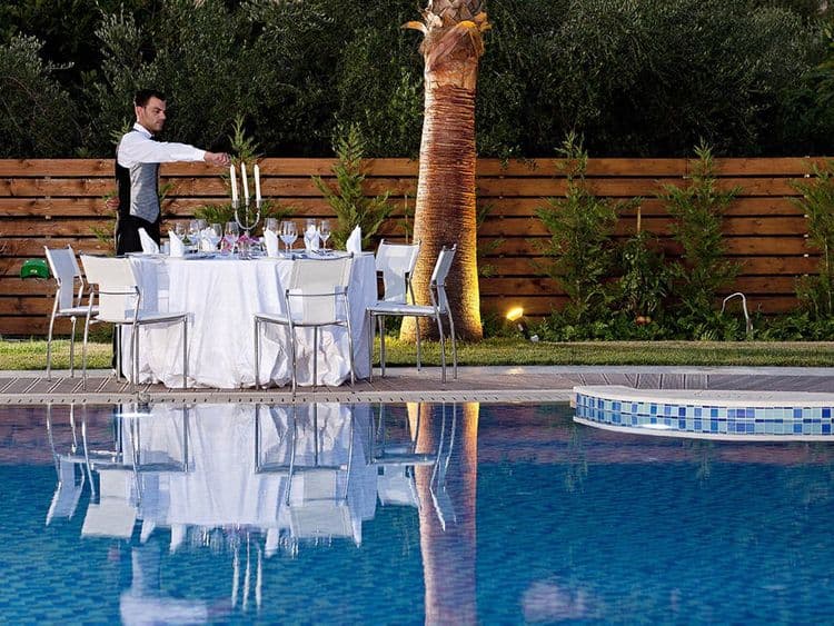 Lesante Luxury Hotel & Spa