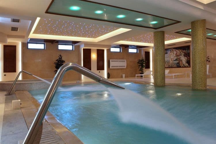Lesante Luxury Hotel & Spa