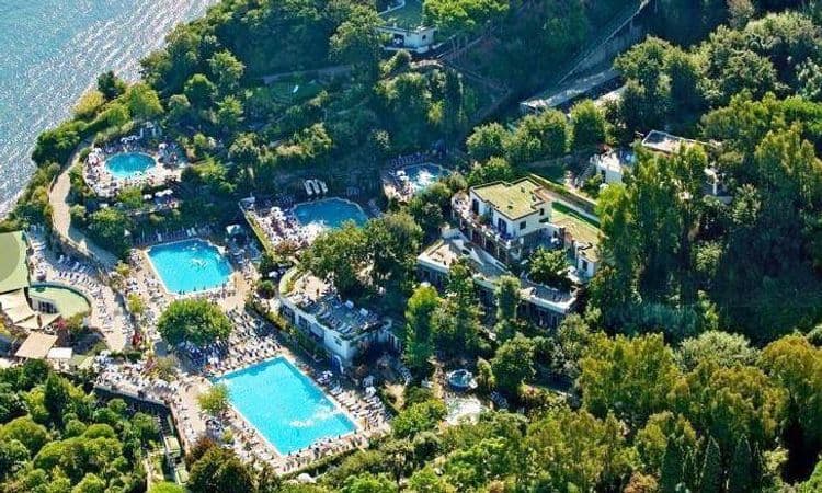 Oasi Castiglione Hotel