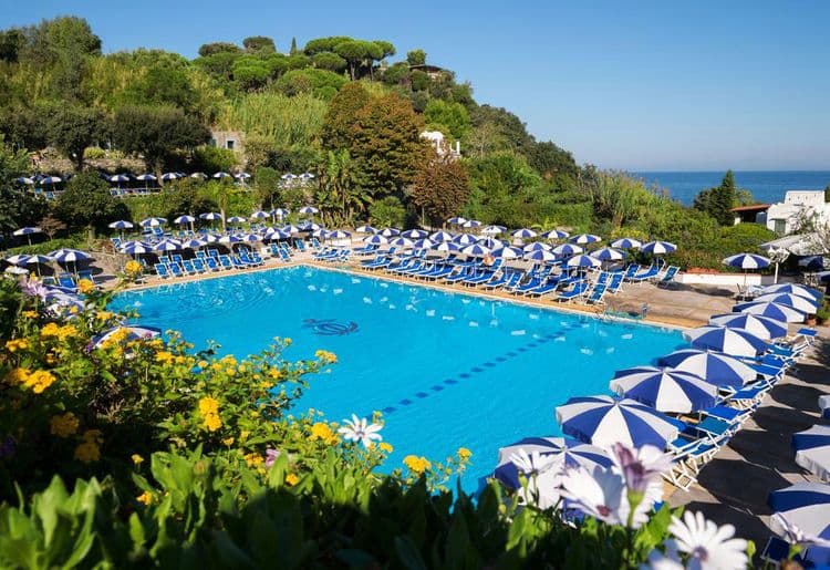 Oasi Castiglione Hotel