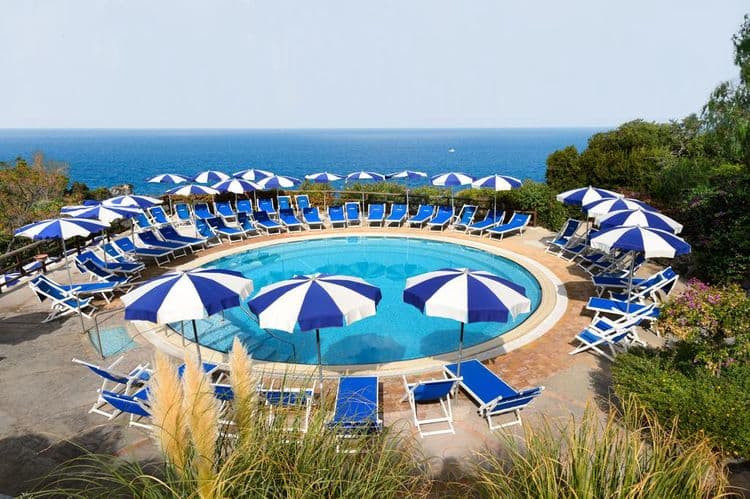 Oasi Castiglione Hotel