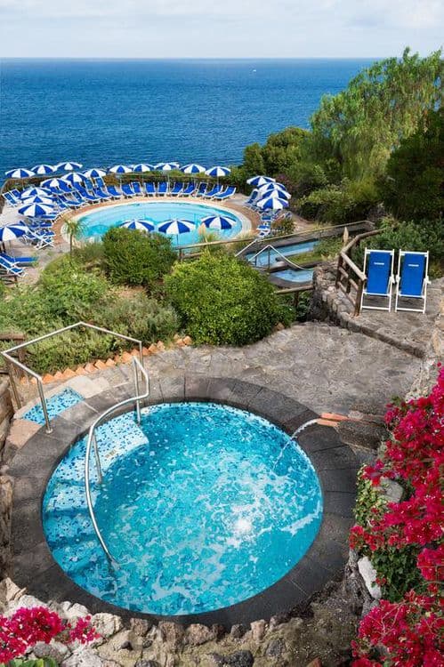 Oasi Castiglione Hotel
