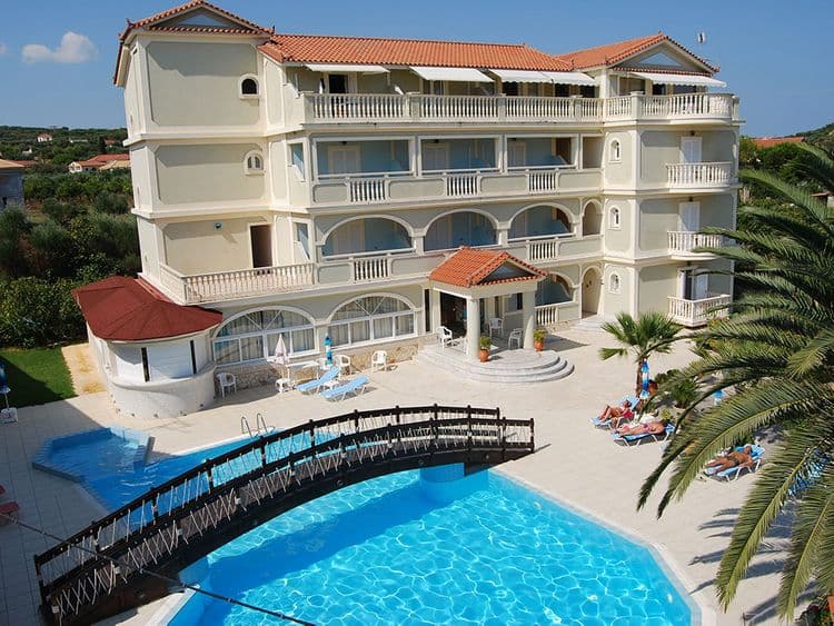 Basil Villa